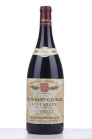 france-bourgogne-wine-nuits-st-georges-les-cailles-2010